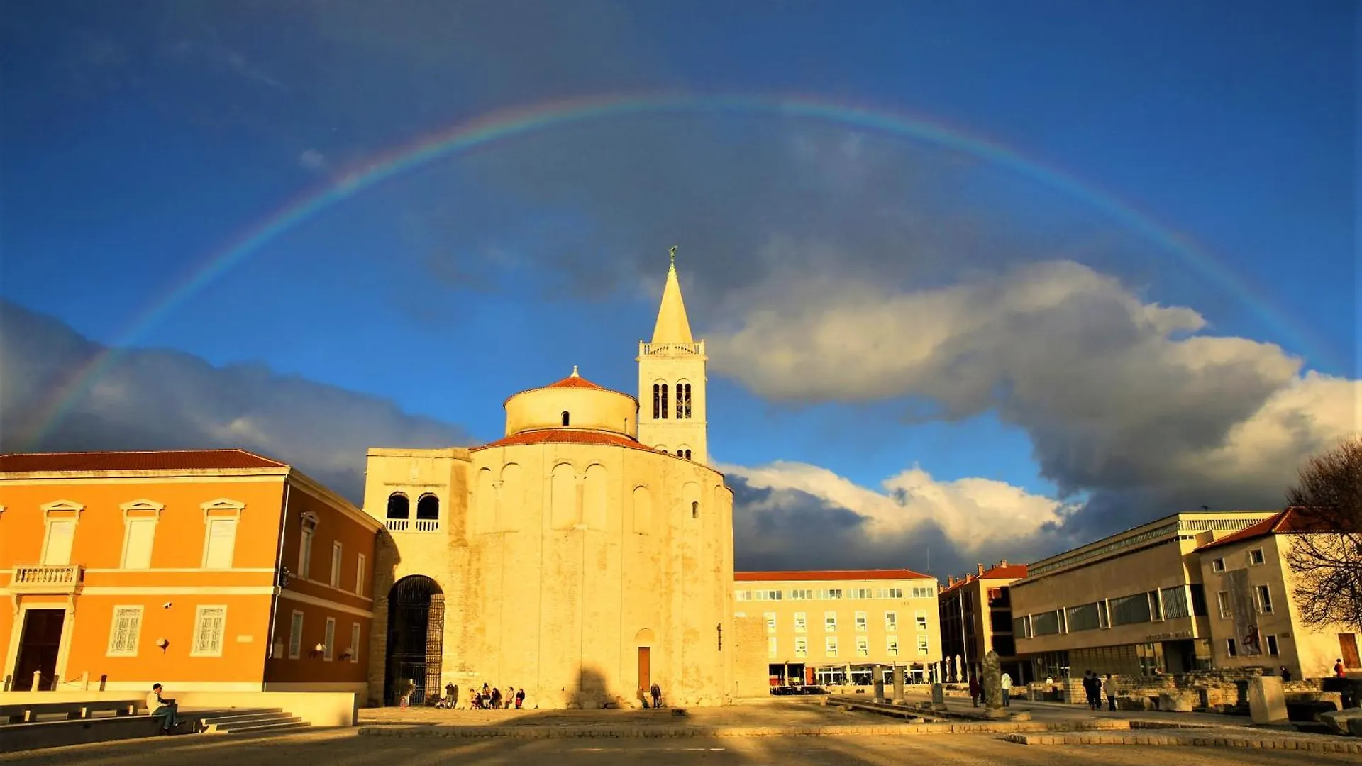 Dolcevita Apartment Zadar Kroatien