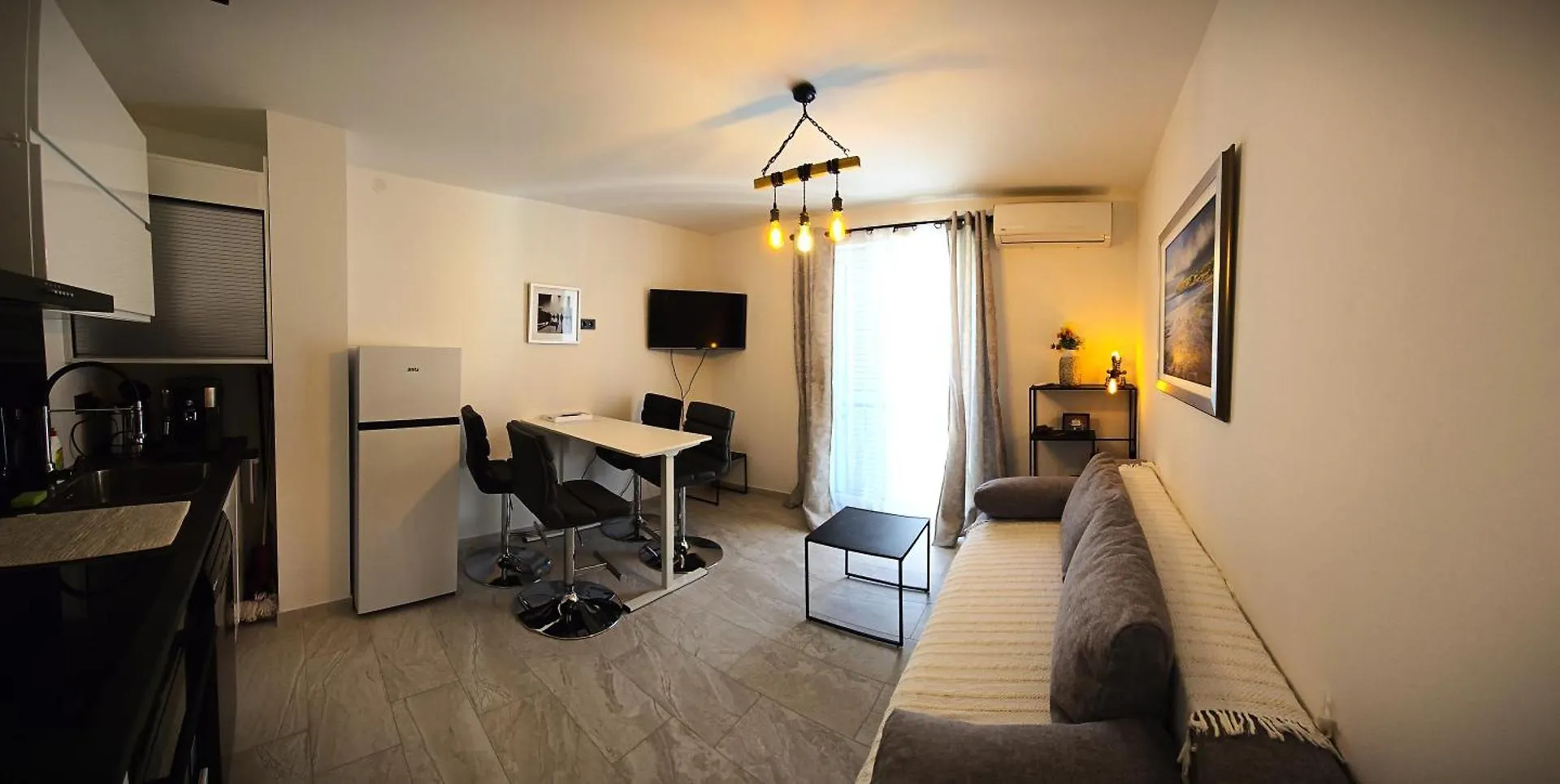 Dolcevita Apartment Zadar 0*,  Kroatien