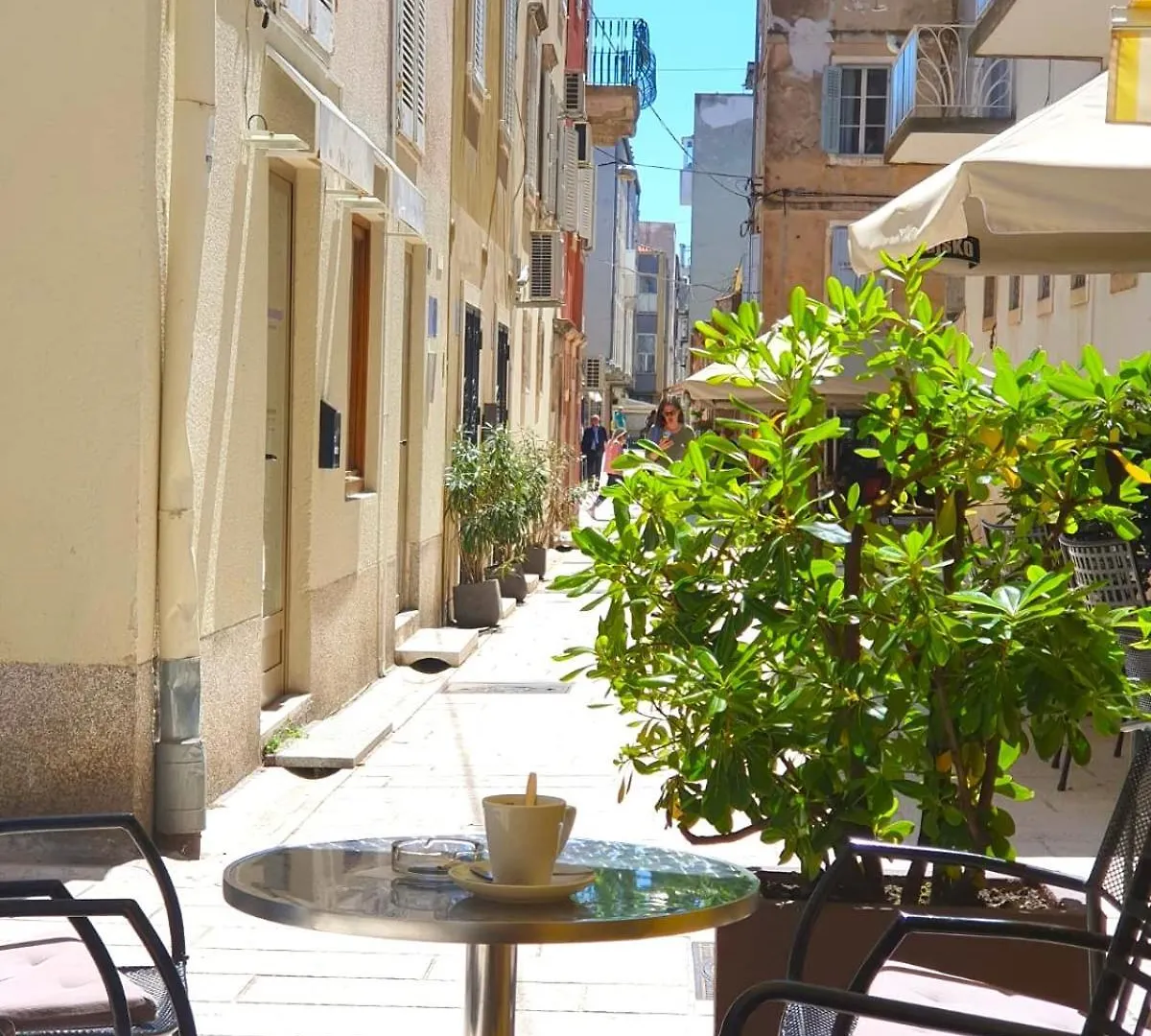 Dolcevita Apartment Zadar Kroatien