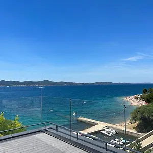 Appartement La Vista, Zadar